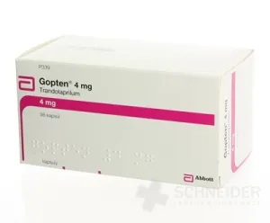 Gopten 4 mg