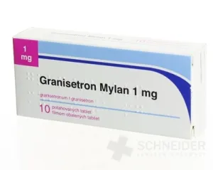 Granisetron Mylan 1 mg