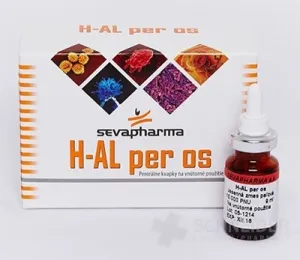 H-AL PER OS (MIX)