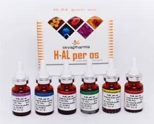 H-AL PER OS (MIX)