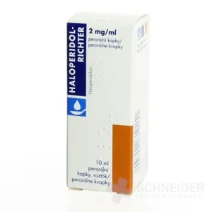 HALOPERIDOL-RICHTER