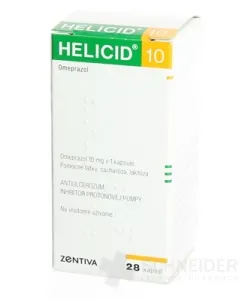 HELICID 10