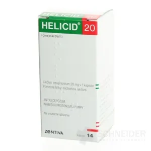 HELICID 20
