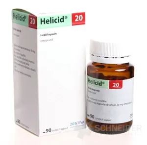Helicid 20