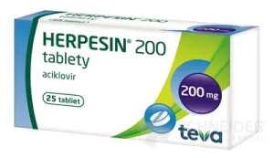 HERPESIN 200