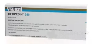 HERPESIN 250
