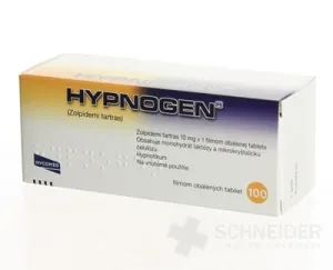 HYPNOGEN