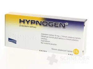HYPNOGEN