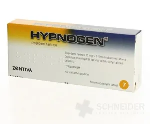 HYPNOGEN