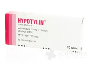 HYPOTYLIN