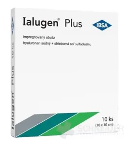Ialugen Plus
