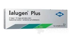 Ialugen Plus