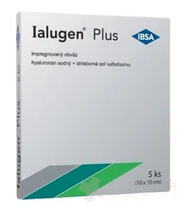 Ialugen Plus