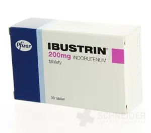 IBUSTRIN 200 mg