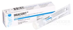 IMACORT