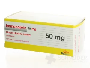 Immunoprin 50 mg