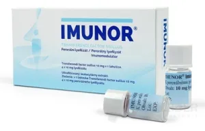 IMUNOR
