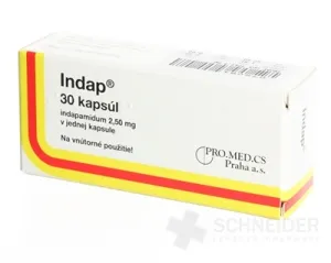 INDAP