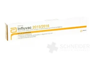 Influvac