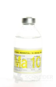 INFUSIO MANNITOLI 10 IMUNA