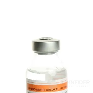 INFUSIO NATRII CHLORATI ISOTONICA IMUNA