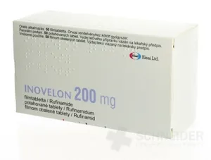 Inovelon 200 mg