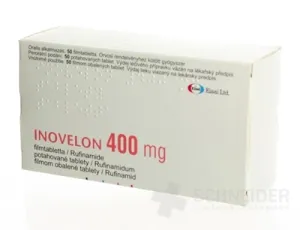 Inovelon 400 mg