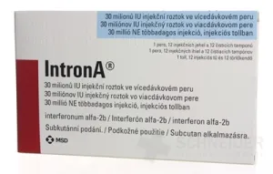 IntronA
