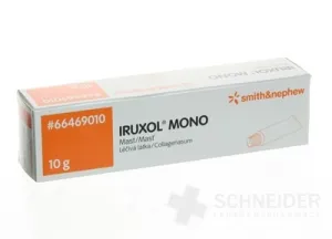 IRUXOL MONO