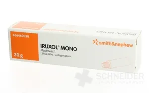 IRUXOL MONO