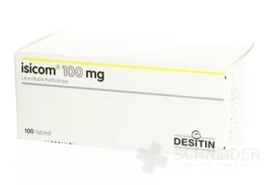 isicom 100 mg/25 mg