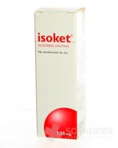 ISOKET