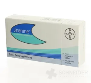 JEANINE