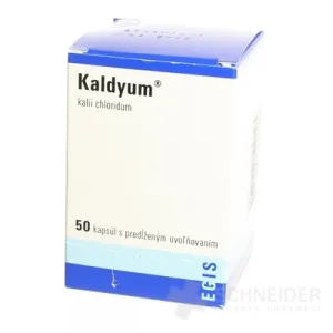 Kaldyum