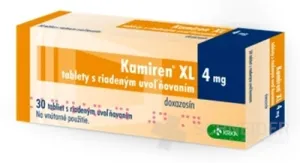 Kamiren XL 4 mg