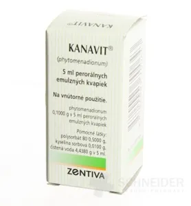 KANAVIT