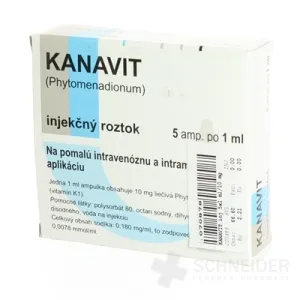 KANAVIT
