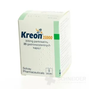 Kreon 25 000