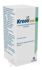 Kreon 25 000
