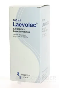 LAEVOLAC
