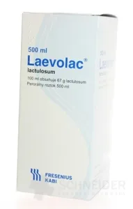 LAEVOLAC