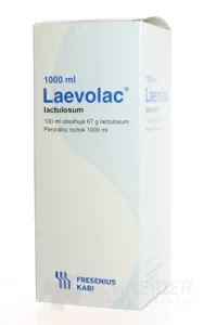 LAEVOLAC