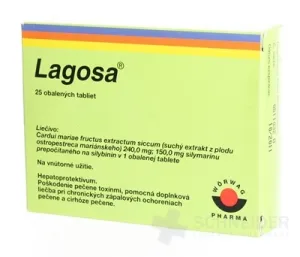LAGOSA