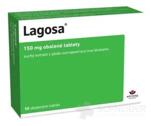 LAGOSA