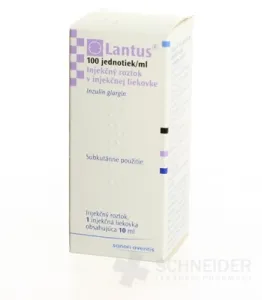 Lantus