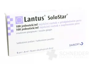 Lantus