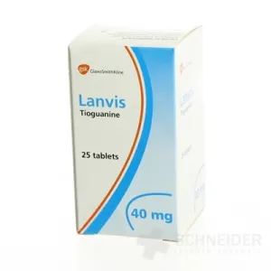 LANVIS