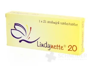 Lindynette 20