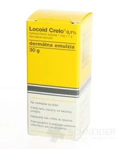 LOCOID CRELO