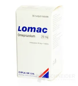 Lomac